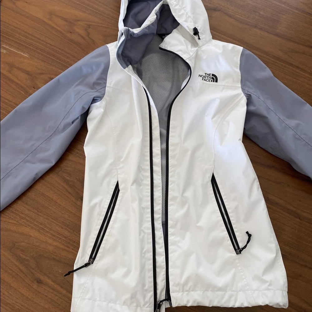 XS North Face Jacket